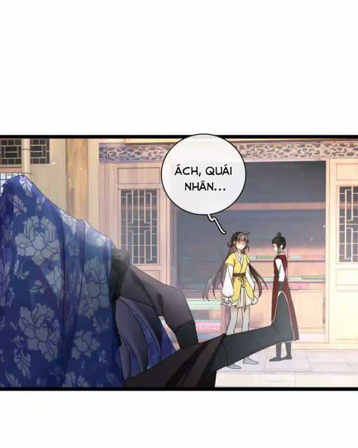 Nụ Cười Của Ngươi Ngọt Đến Mức Làm Gãy Tám Cái Răng Của Ta - Chương 97 - ảnh 23