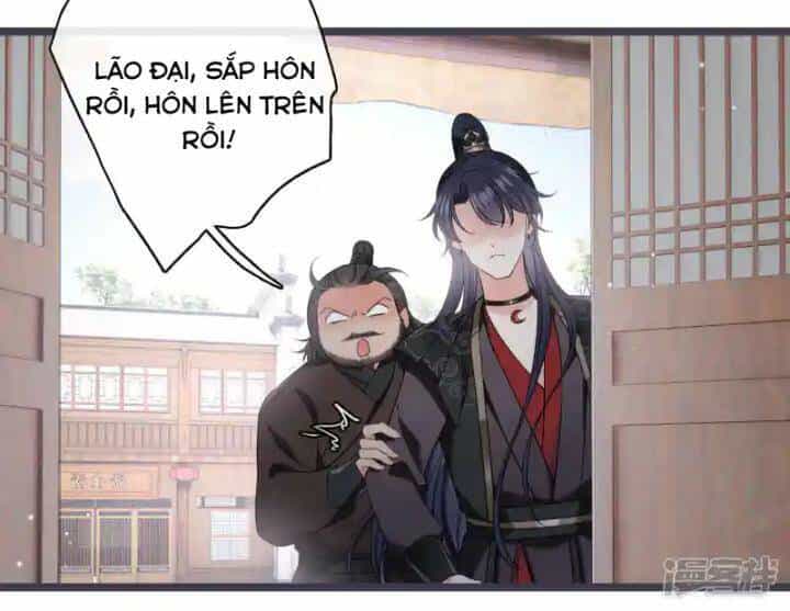 Nụ Cười Của Ngươi Ngọt Đến Mức Làm Gãy Tám Cái Răng Của Ta - Chương 97 - ảnh 34