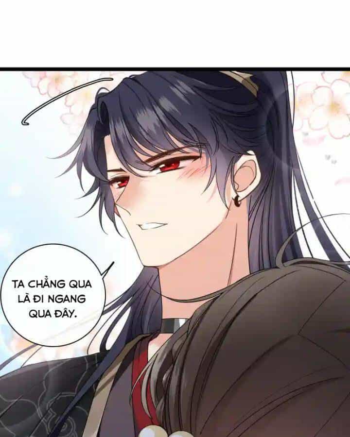 Nụ Cười Của Ngươi Ngọt Đến Mức Làm Gãy Tám Cái Răng Của Ta - Chương 98 - ảnh 12