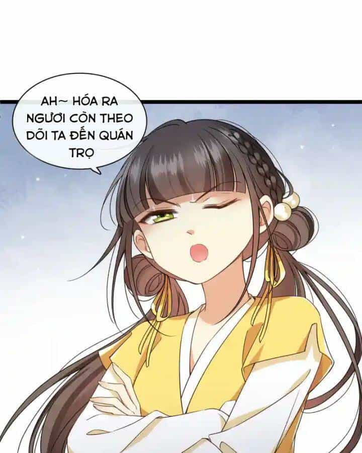 Nụ Cười Của Ngươi Ngọt Đến Mức Làm Gãy Tám Cái Răng Của Ta - Chương 98 - ảnh 15