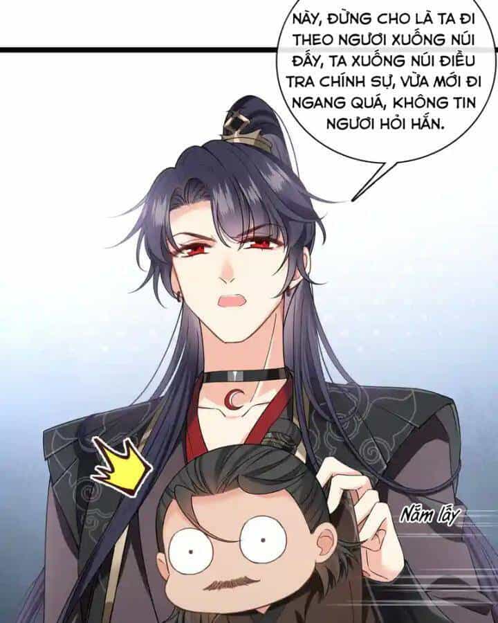Nụ Cười Của Ngươi Ngọt Đến Mức Làm Gãy Tám Cái Răng Của Ta - Chương 98 - ảnh 40