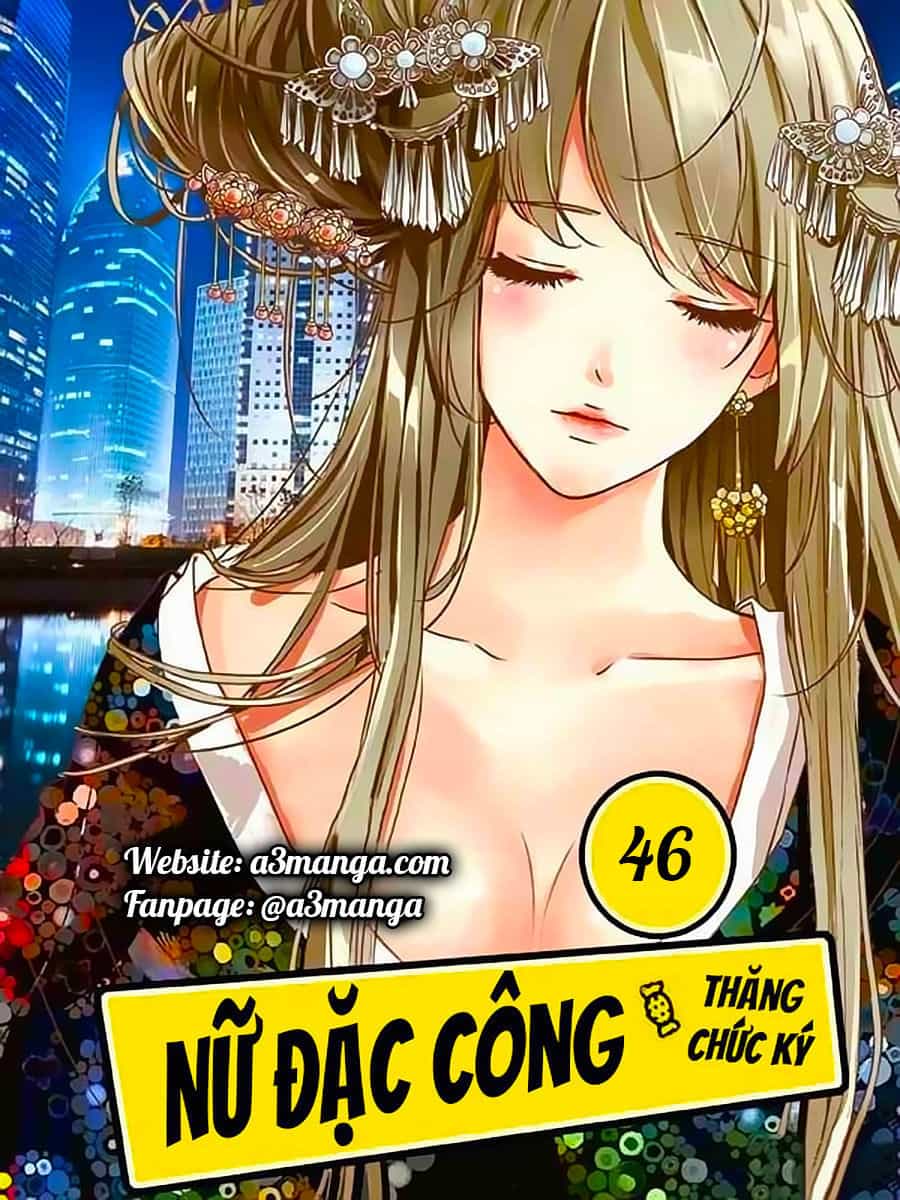 Nữ Đặc Công Thăng Chức Ký - Chương 46 - ảnh 2