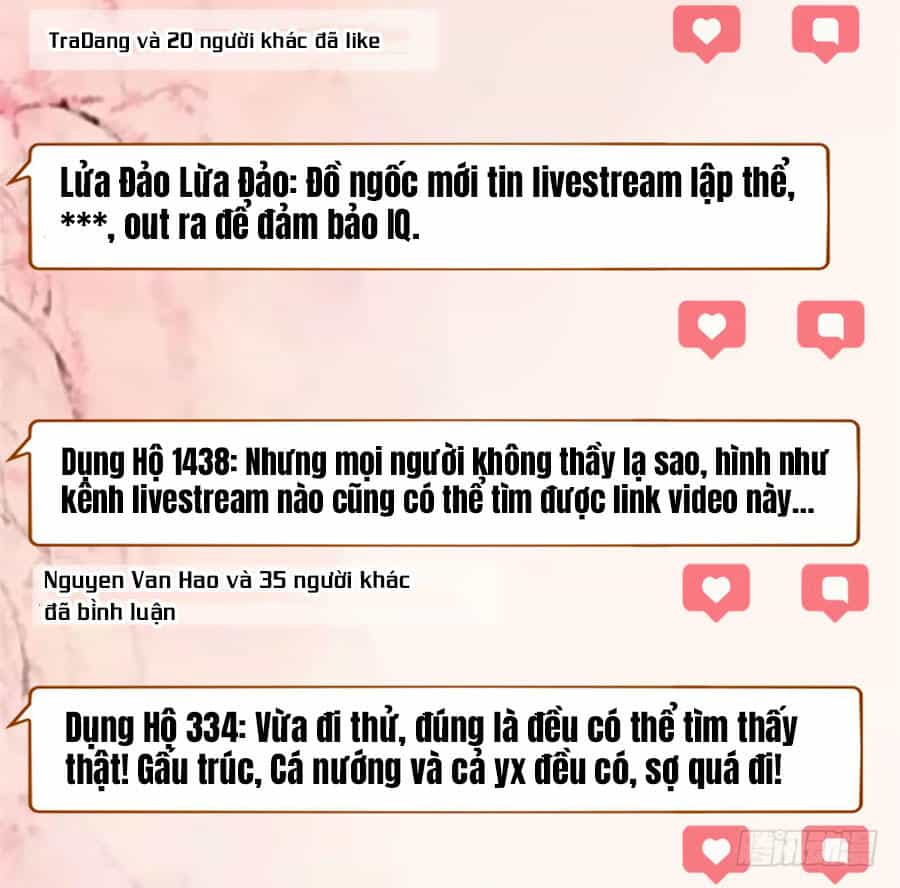 Nữ Đế Livestream Công Lược - Chương 13 - ảnh 5