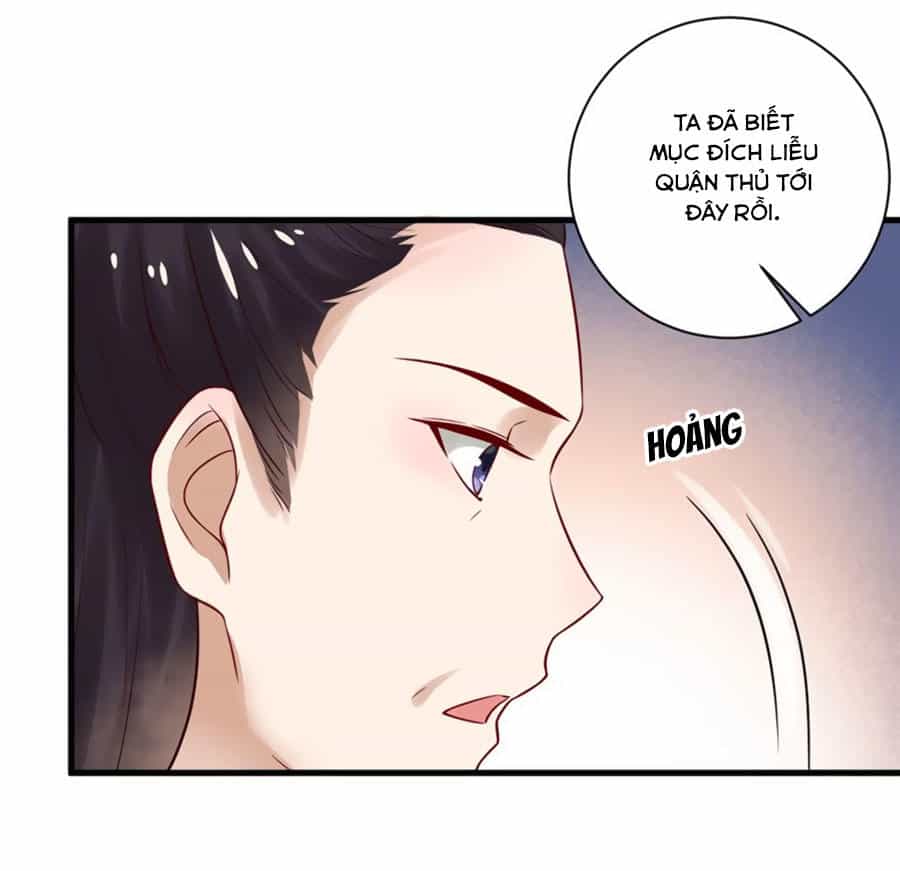 Nữ Đế Livestream Công Lược - Chương 18 - ảnh 31