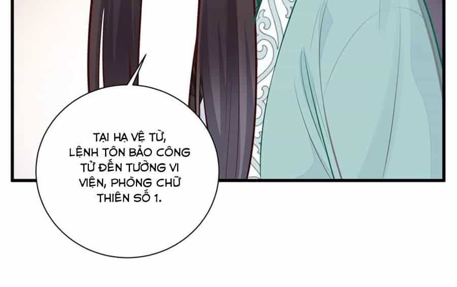 Nữ Đế Livestream Công Lược - Chương 19 - ảnh 33