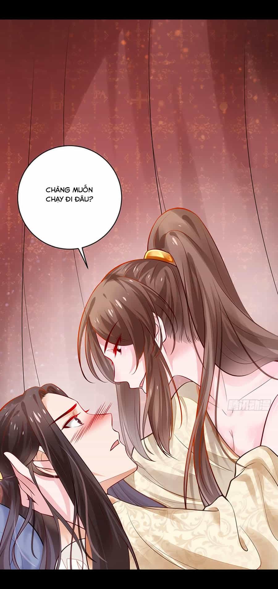 Nữ Đế Livestream Công Lược - Chương 24 - ảnh 31