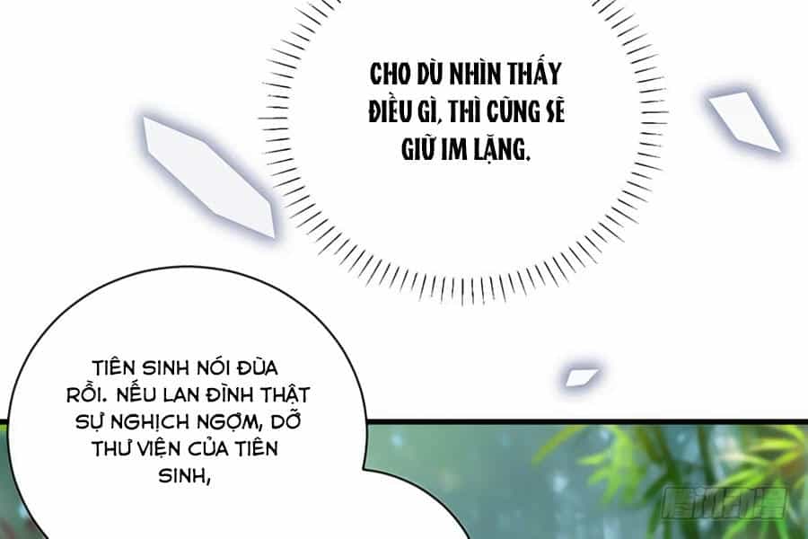 Nữ Đế Livestream Công Lược - Chương 25 - ảnh 16