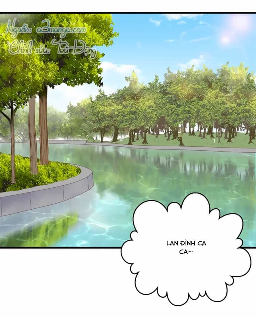 Nữ Đế Livestream Công Lược - Chương 32 - ảnh 2