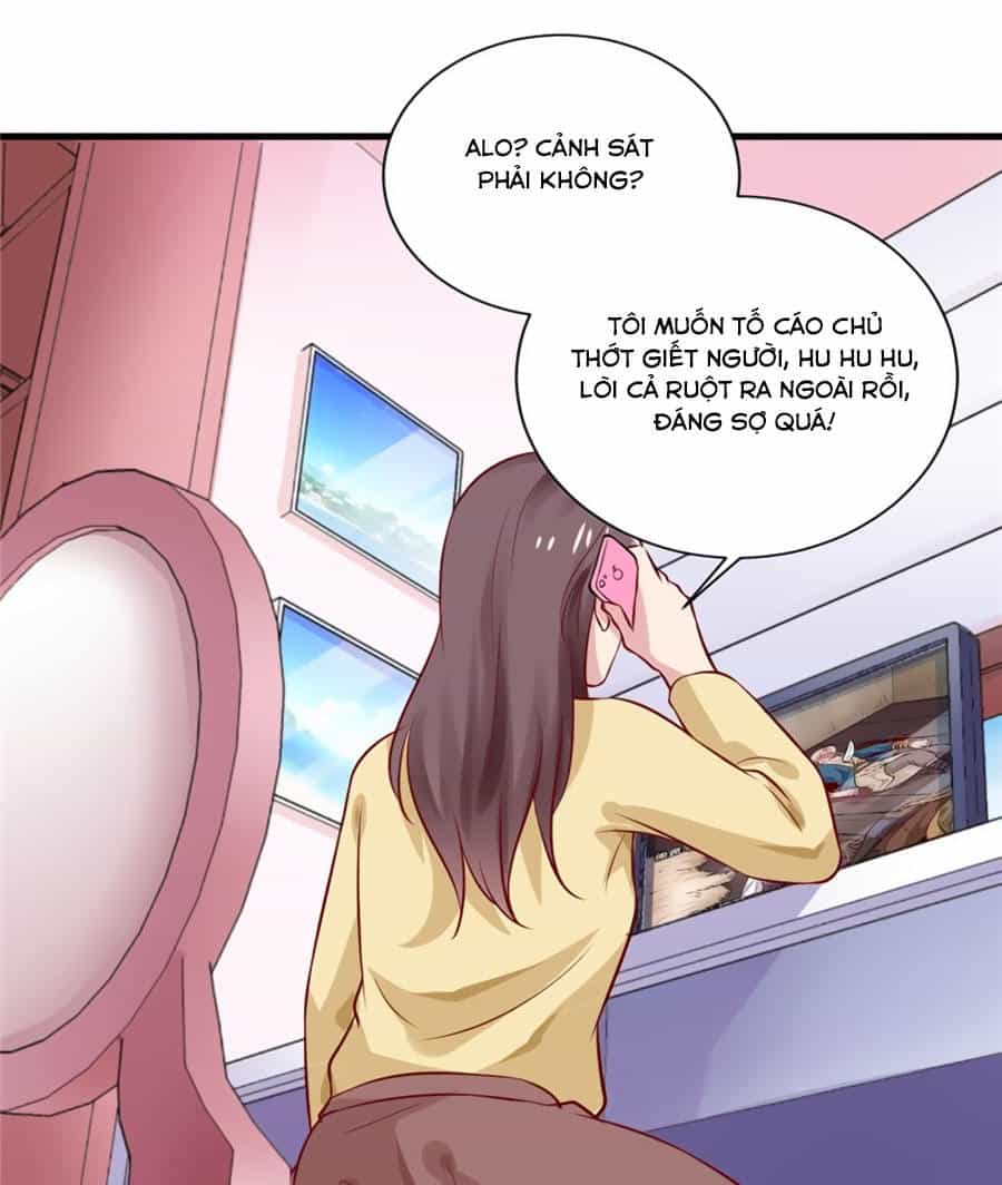 Nữ Đế Livestream Công Lược - Chương 5 - ảnh 25