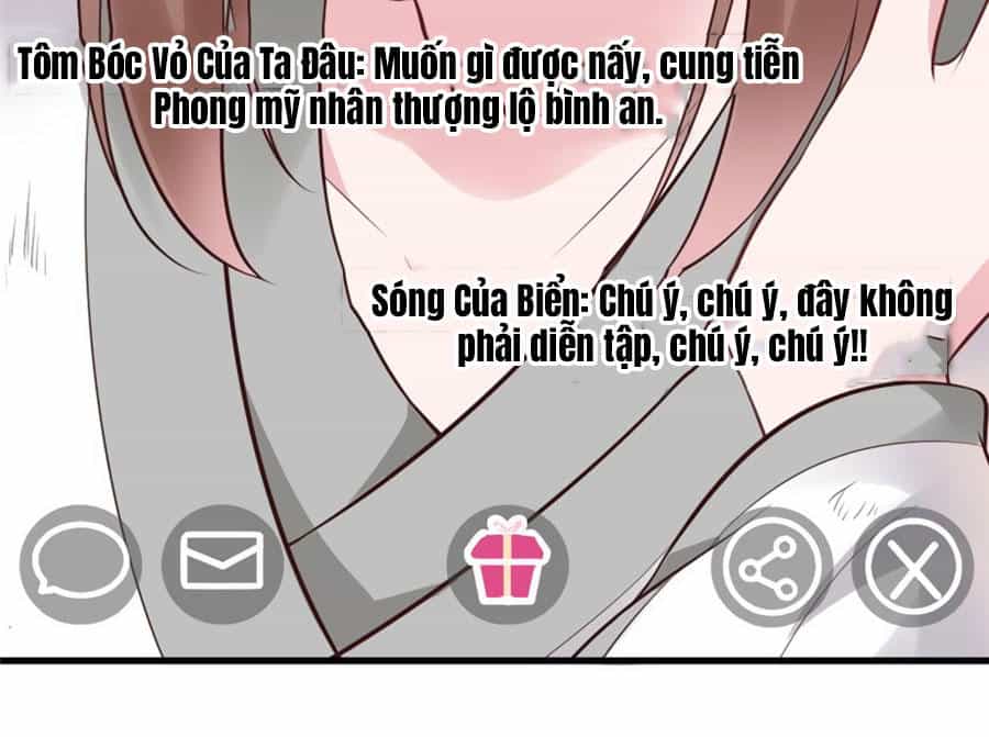 Nữ Đế Livestream Công Lược - Chương 7 - ảnh 17