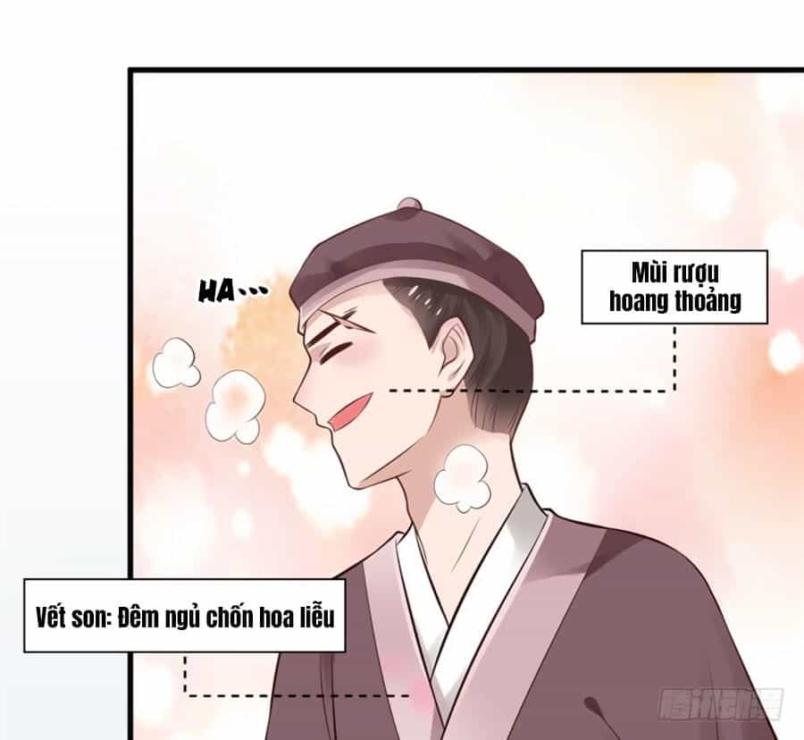 Nữ Đế Livestream Công Lược - Chương 8 - ảnh 41