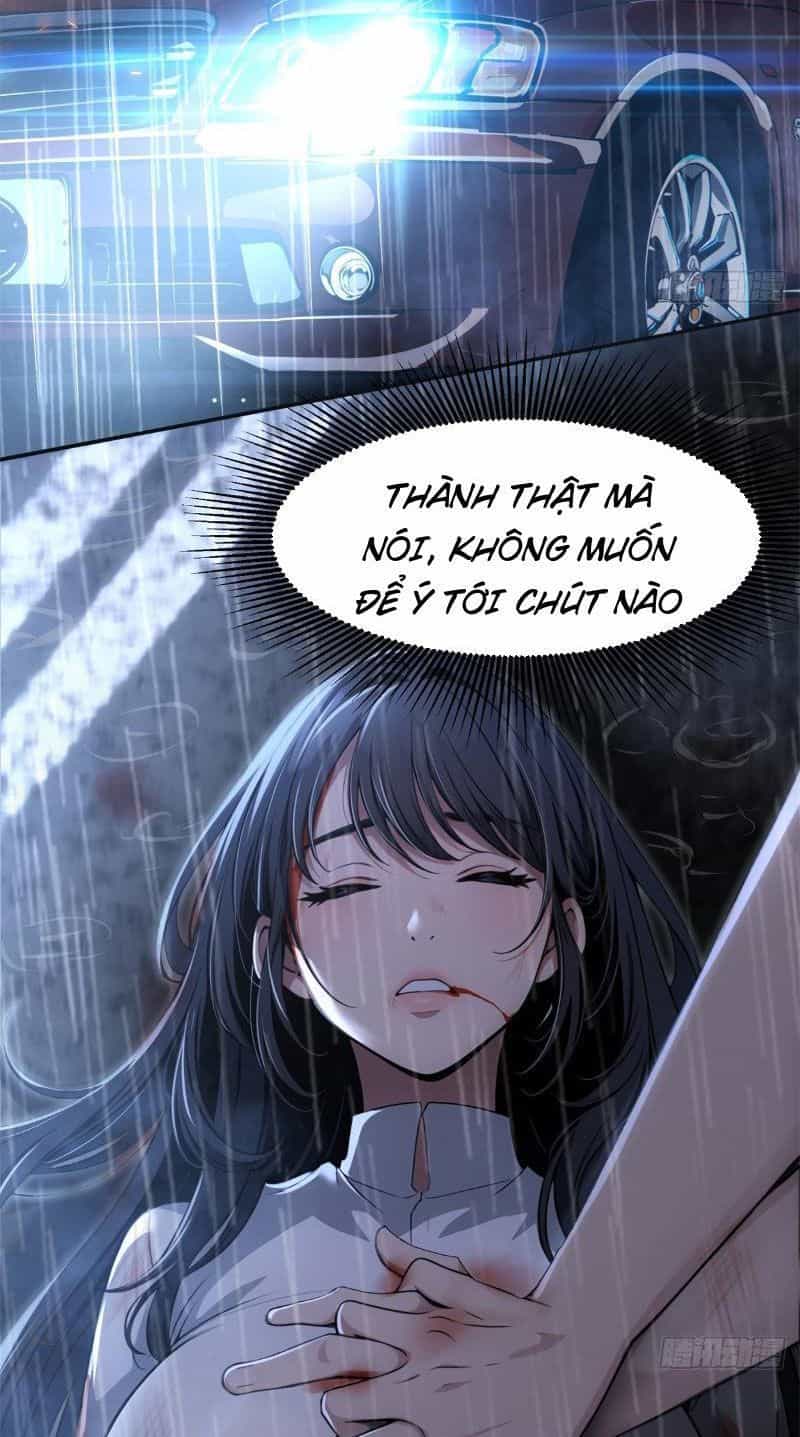 Nữ Đế Ma Tôn Xuyên Không Thành Cấp Trên Của Tôi - Chương 1 - ảnh 3