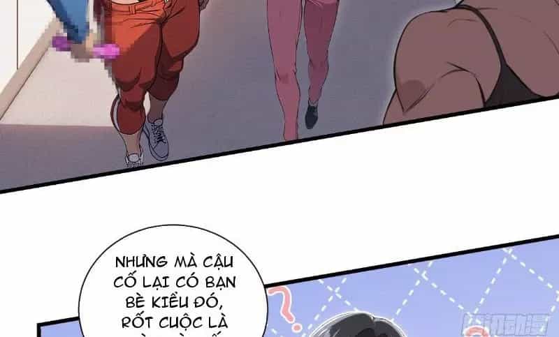 Nữ Đế Ma Tôn Xuyên Không Thành Cấp Trên Của Tôi - Chương 12 - ảnh 25