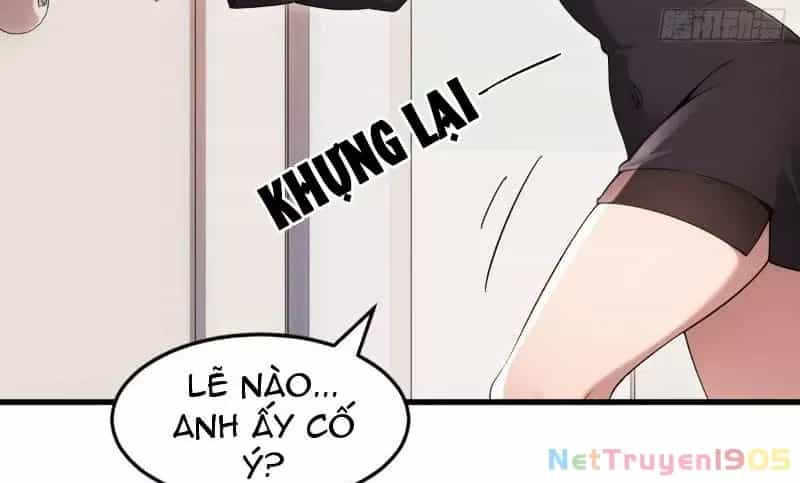Nữ Đế Ma Tôn Xuyên Không Thành Cấp Trên Của Tôi - Chương 12 - ảnh 33