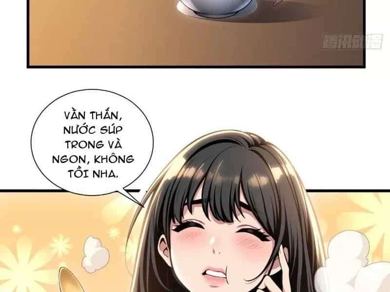 Nữ Đế Ma Tôn Xuyên Không Thành Cấp Trên Của Tôi - Chương 13 - ảnh 15