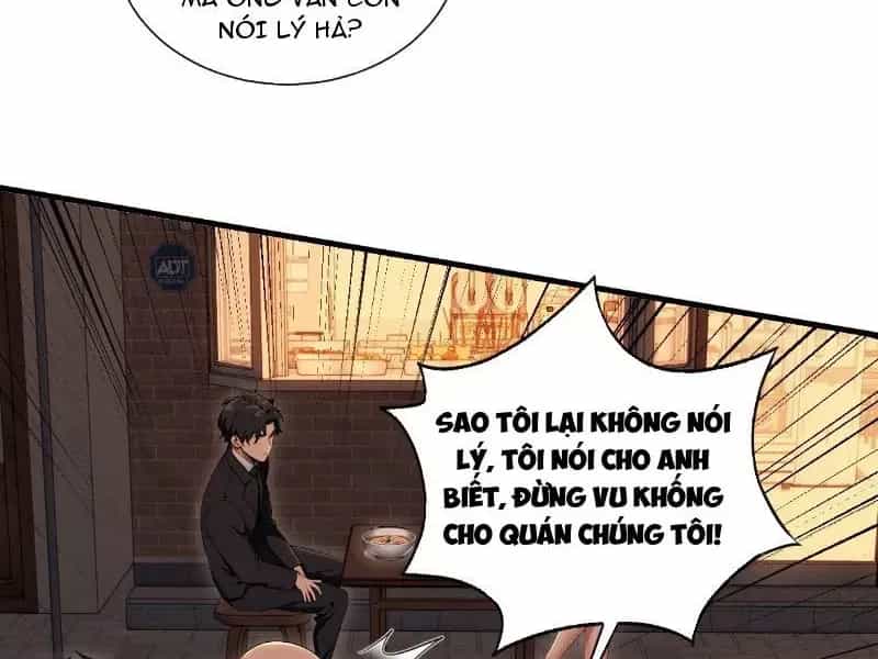 Nữ Đế Ma Tôn Xuyên Không Thành Cấp Trên Của Tôi - Chương 13 - ảnh 41