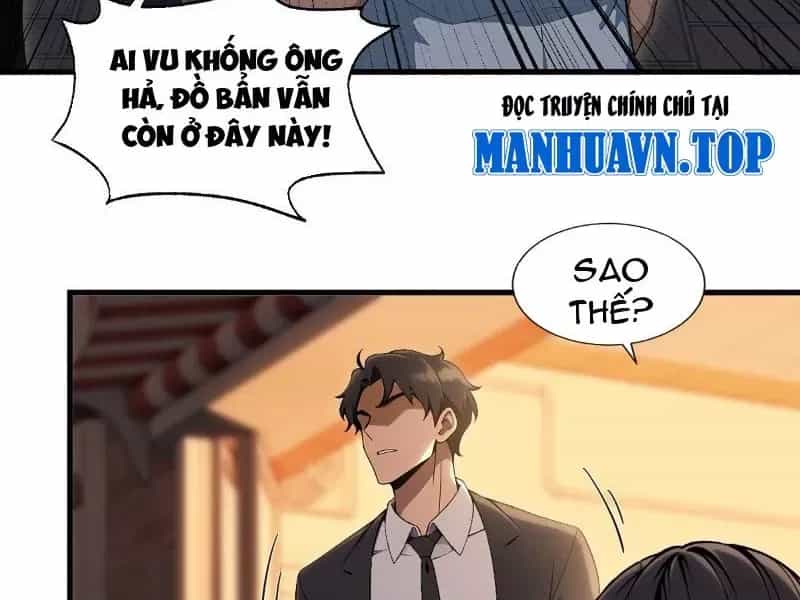 Nữ Đế Ma Tôn Xuyên Không Thành Cấp Trên Của Tôi - Chương 13 - ảnh 43