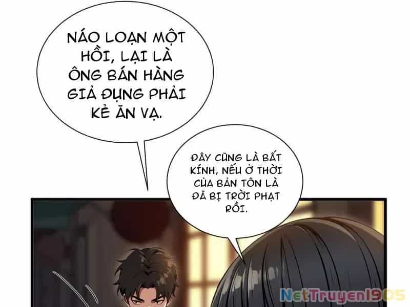 Nữ Đế Ma Tôn Xuyên Không Thành Cấp Trên Của Tôi - Chương 13 - ảnh 60