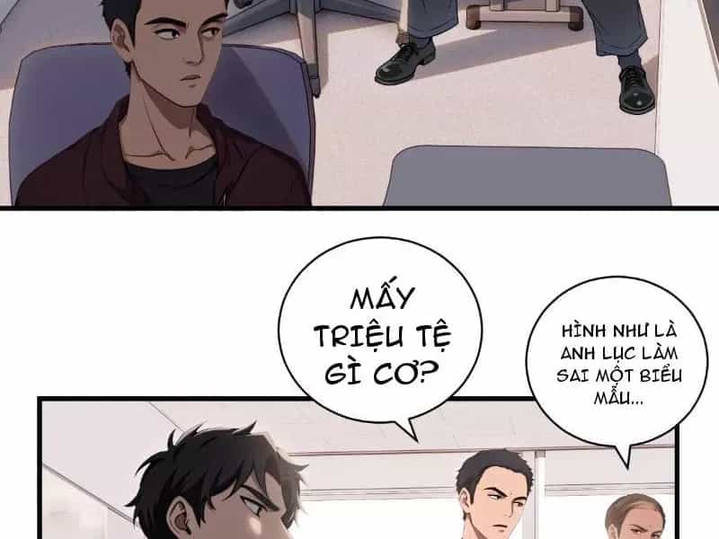 Nữ Đế Ma Tôn Xuyên Không Thành Cấp Trên Của Tôi - Chương 14 - ảnh 11
