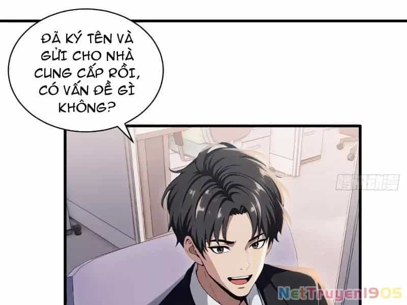 Nữ Đế Ma Tôn Xuyên Không Thành Cấp Trên Của Tôi - Chương 14 - ảnh 4