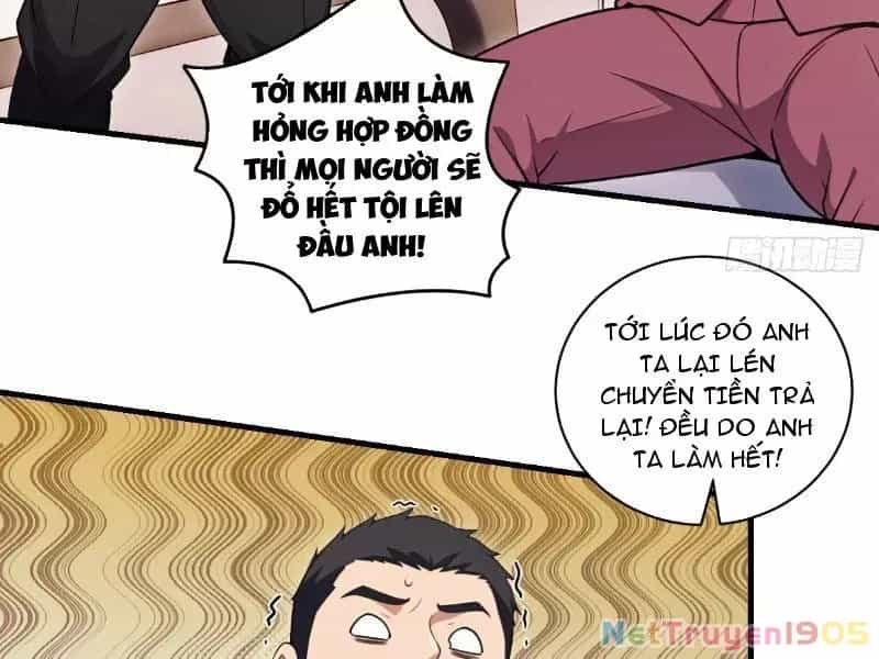 Nữ Đế Ma Tôn Xuyên Không Thành Cấp Trên Của Tôi - Chương 14 - ảnh 53