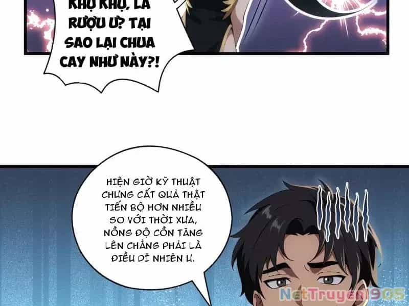 Nữ Đế Ma Tôn Xuyên Không Thành Cấp Trên Của Tôi - Chương 15 - ảnh 24