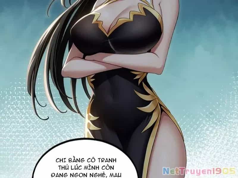 Nữ Đế Ma Tôn Xuyên Không Thành Cấp Trên Của Tôi - Chương 15 - ảnh 45