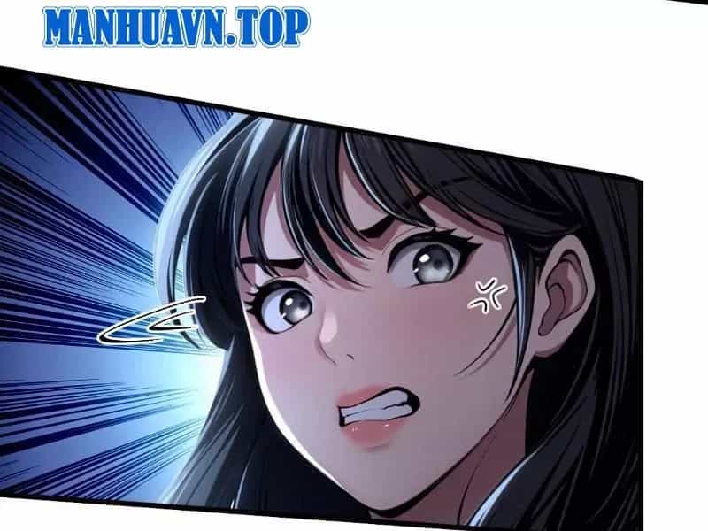 Nữ Đế Ma Tôn Xuyên Không Thành Cấp Trên Của Tôi - Chương 15 - ảnh 56