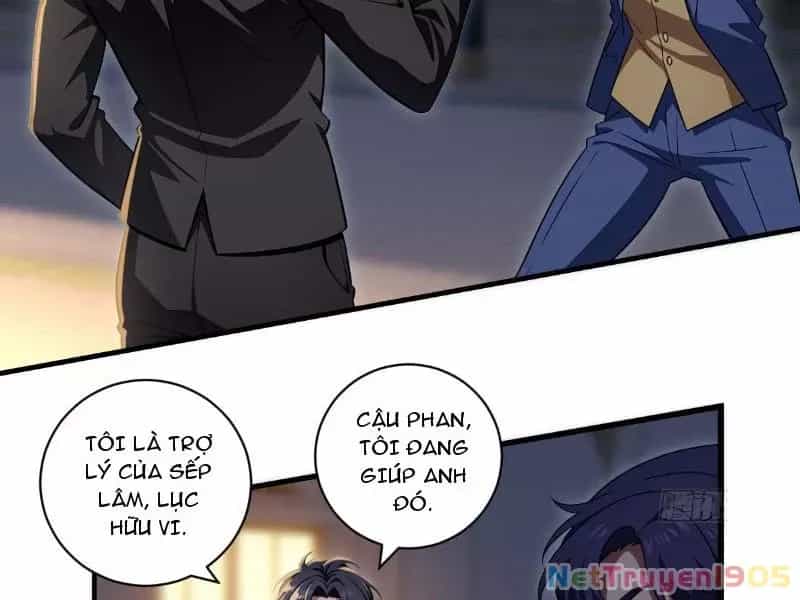 Nữ Đế Ma Tôn Xuyên Không Thành Cấp Trên Của Tôi - Chương 16 - ảnh 2