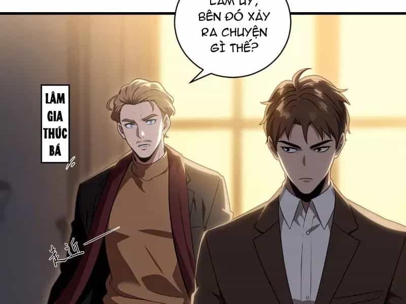 Nữ Đế Ma Tôn Xuyên Không Thành Cấp Trên Của Tôi - Chương 16 - ảnh 33