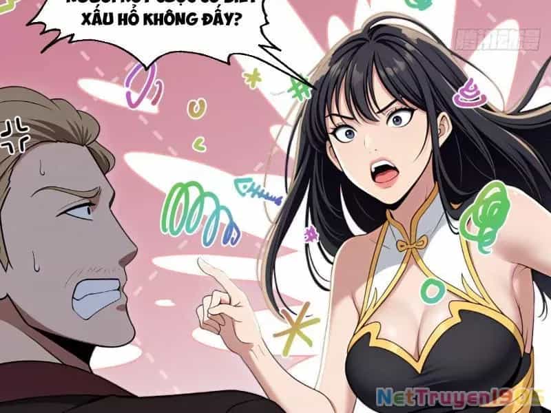Nữ Đế Ma Tôn Xuyên Không Thành Cấp Trên Của Tôi - Chương 16 - ảnh 56