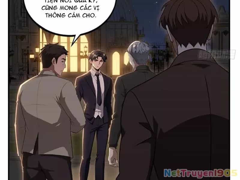 Nữ Đế Ma Tôn Xuyên Không Thành Cấp Trên Của Tôi - Chương 17 - ảnh 12