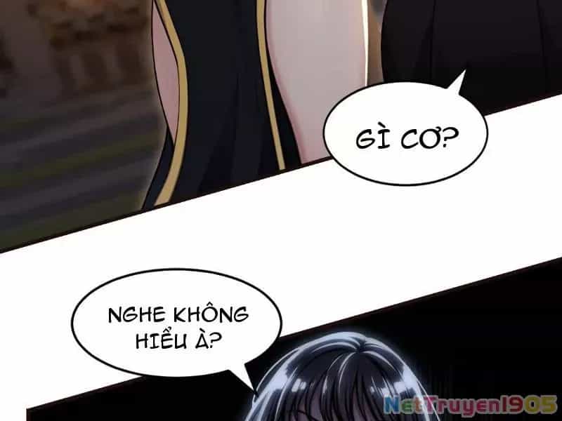Nữ Đế Ma Tôn Xuyên Không Thành Cấp Trên Của Tôi - Chương 17 - ảnh 35