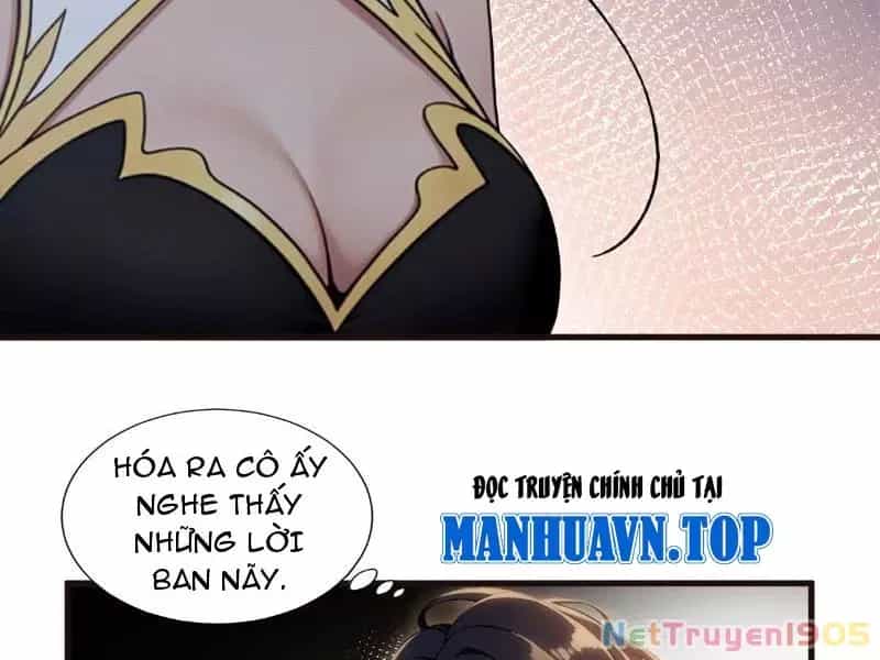 Nữ Đế Ma Tôn Xuyên Không Thành Cấp Trên Của Tôi - Chương 17 - ảnh 41