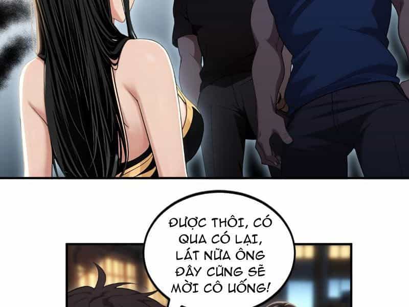 Nữ Đế Ma Tôn Xuyên Không Thành Cấp Trên Của Tôi - Chương 18 - ảnh 19