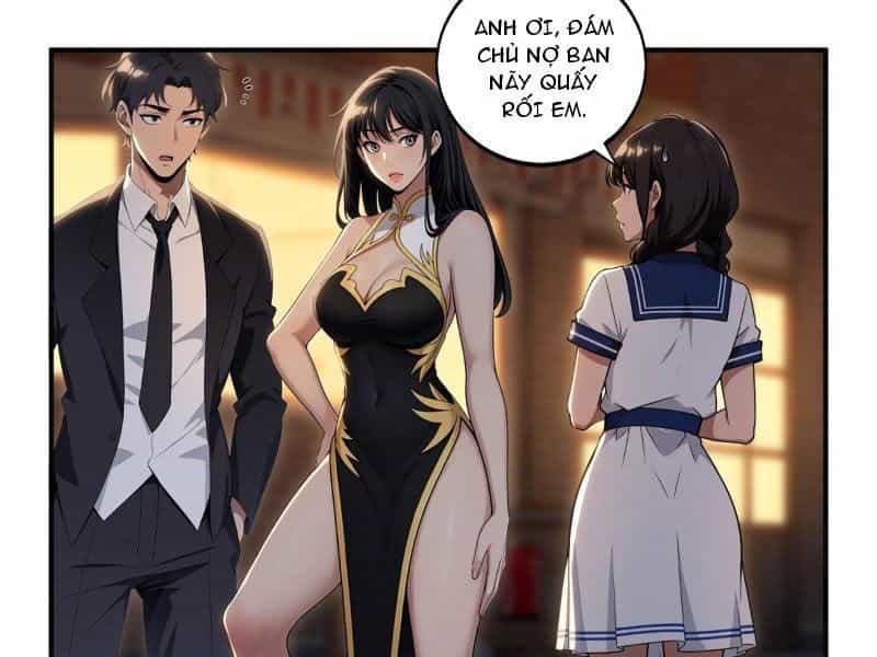 Nữ Đế Ma Tôn Xuyên Không Thành Cấp Trên Của Tôi - Chương 18 - ảnh 34