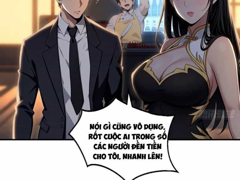 Nữ Đế Ma Tôn Xuyên Không Thành Cấp Trên Của Tôi - Chương 18 - ảnh 37