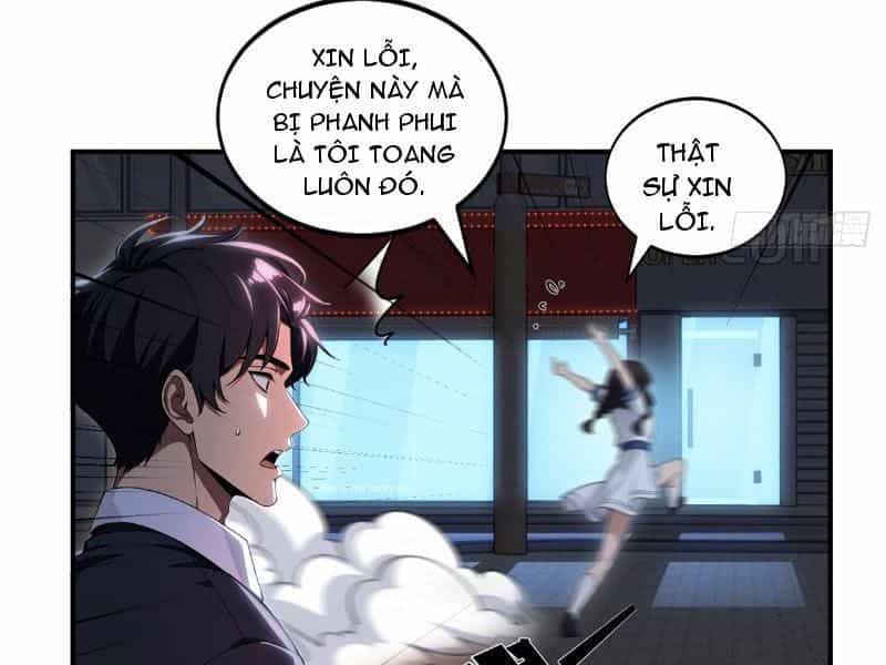 Nữ Đế Ma Tôn Xuyên Không Thành Cấp Trên Của Tôi - Chương 18 - ảnh 43