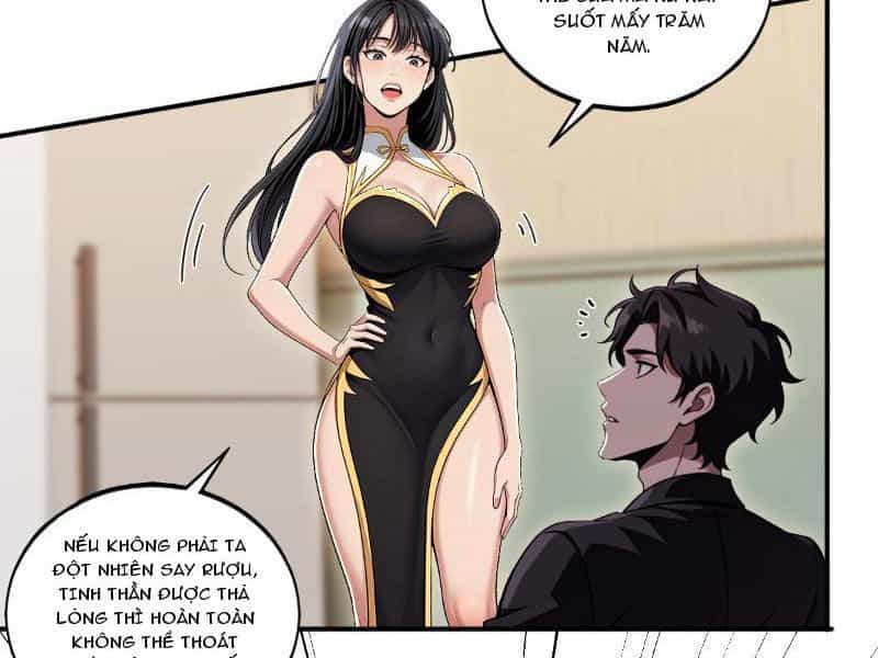 Nữ Đế Ma Tôn Xuyên Không Thành Cấp Trên Của Tôi - Chương 19 - ảnh 11