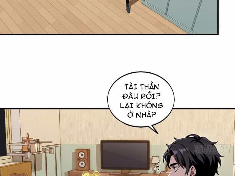 Nữ Đế Ma Tôn Xuyên Không Thành Cấp Trên Của Tôi - Chương 19 - ảnh 2