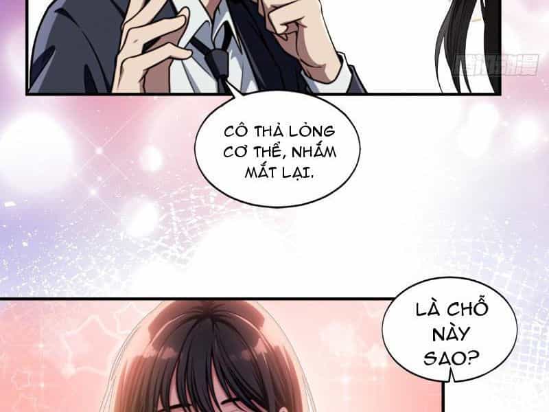 Nữ Đế Ma Tôn Xuyên Không Thành Cấp Trên Của Tôi - Chương 19 - ảnh 25