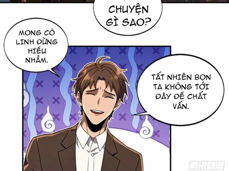 Nữ Đế Ma Tôn Xuyên Không Thành Cấp Trên Của Tôi - Chương 19 - ảnh 36