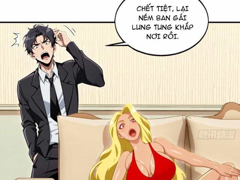 Nữ Đế Ma Tôn Xuyên Không Thành Cấp Trên Của Tôi - Chương 19 - ảnh 4