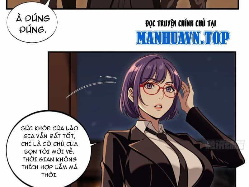 Nữ Đế Ma Tôn Xuyên Không Thành Cấp Trên Của Tôi - Chương 19 - ảnh 40
