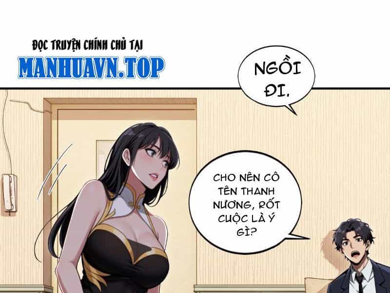 Nữ Đế Ma Tôn Xuyên Không Thành Cấp Trên Của Tôi - Chương 19 - ảnh 7