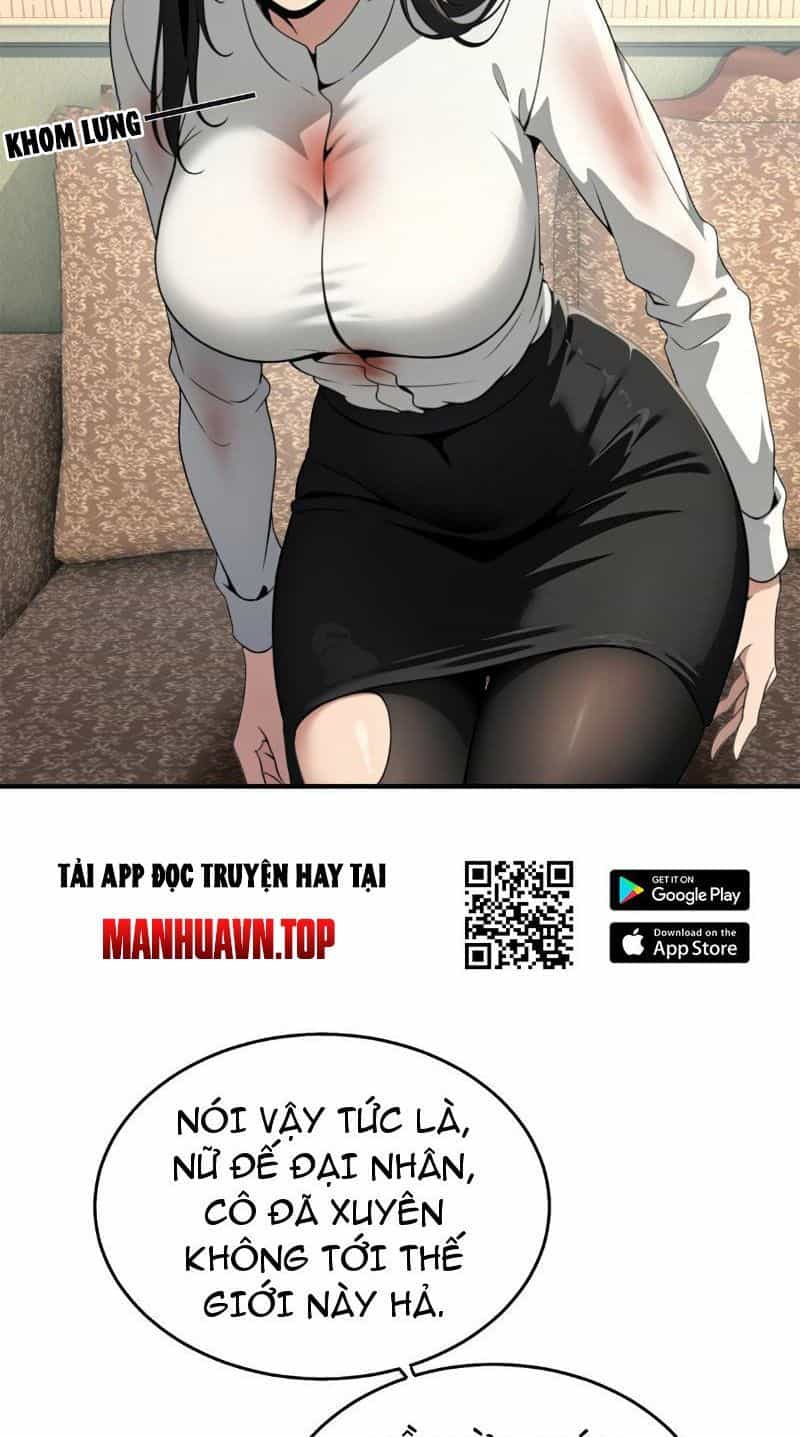 Nữ Đế Ma Tôn Xuyên Không Thành Cấp Trên Của Tôi - Chương 2 - ảnh 7