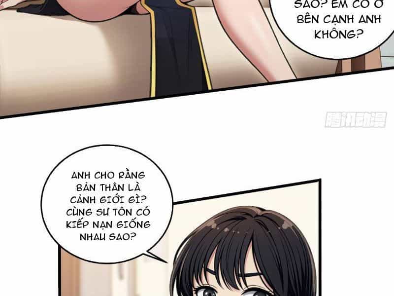 Nữ Đế Ma Tôn Xuyên Không Thành Cấp Trên Của Tôi - Chương 21 - ảnh 10