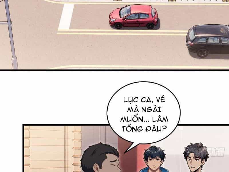 Nữ Đế Ma Tôn Xuyên Không Thành Cấp Trên Của Tôi - Chương 21 - ảnh 18