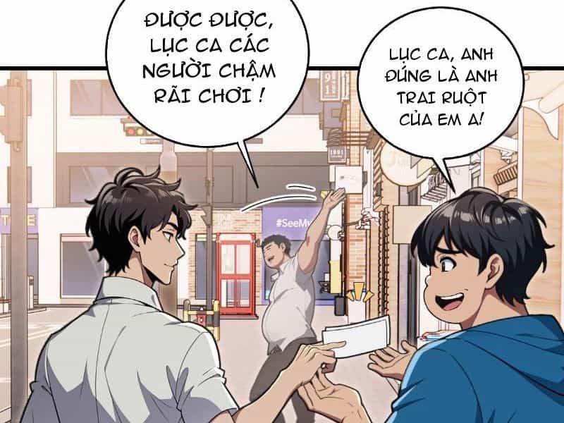 Nữ Đế Ma Tôn Xuyên Không Thành Cấp Trên Của Tôi - Chương 21 - ảnh 20