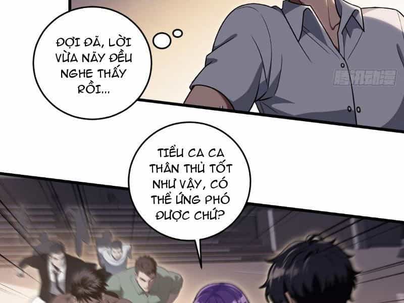 Nữ Đế Ma Tôn Xuyên Không Thành Cấp Trên Của Tôi - Chương 21 - ảnh 73